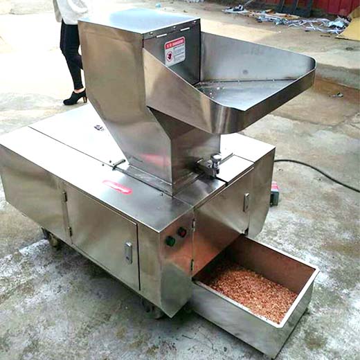 bone grinder machine