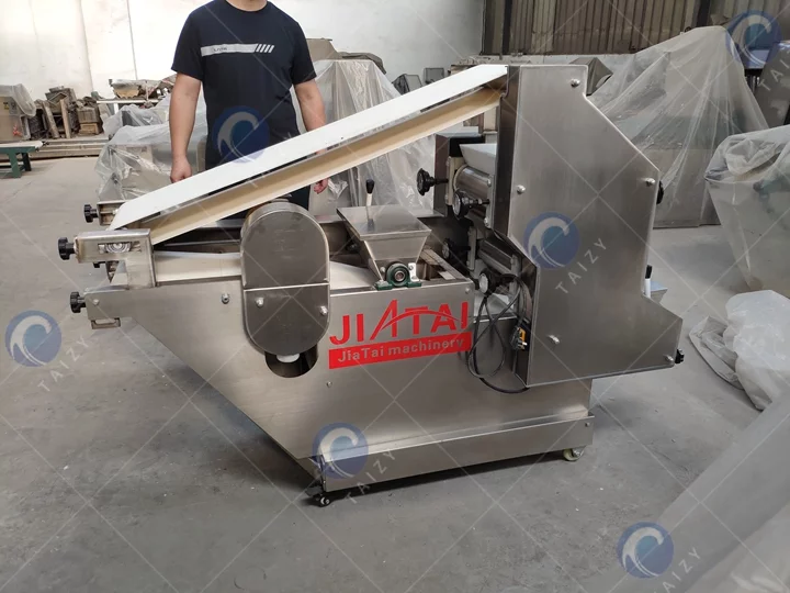 commercial Pita Bread making machine