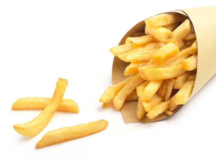 frites