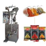 spice powder packing machine