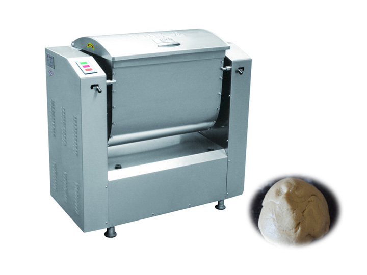 dough mixer machine