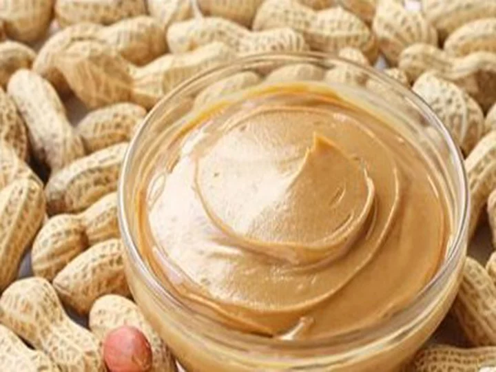 popular peanut butter