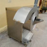 Potato Chip Slicer Machine