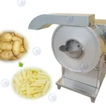 Potato Slicer Machine