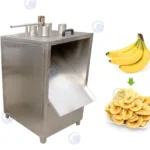 Stainless Steel Banana Slicer