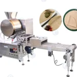 Injera Making Machine