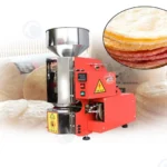 Rice cake machine