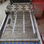 Sheet Stacking System