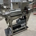 heavy duty juicer machine