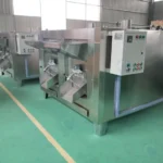 Peanut roasting machine for sale