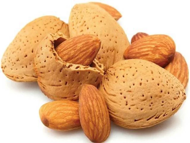 almond