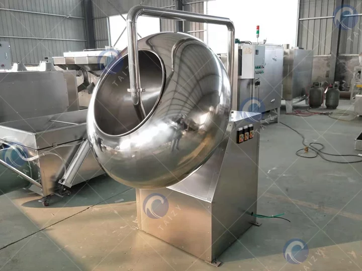 coating machine