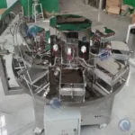 crispy egg roll machine