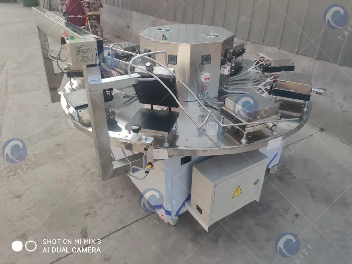 egg roll machine for sale