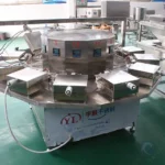 egg roll making machine