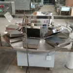 egg roll wrapper machine