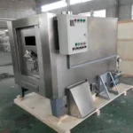 industrial Peanut roasting machine