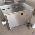 Chicken Claw Deboning Machine