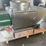 Garlic bulb separating machine with good price