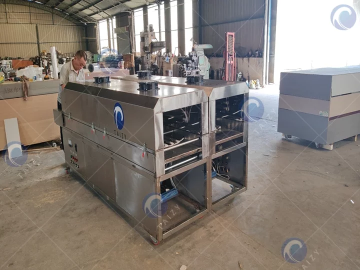 UV Sterilizer Machine for business