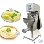 Machine à purée de pommes de terre