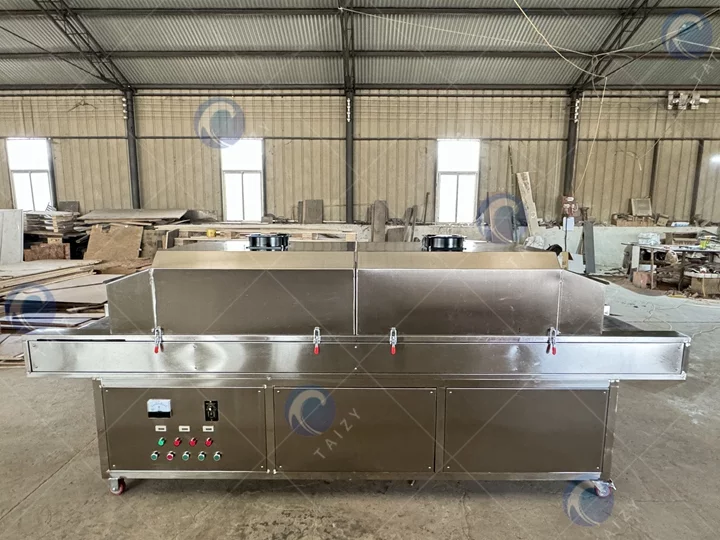 UV Sterilizing Machine