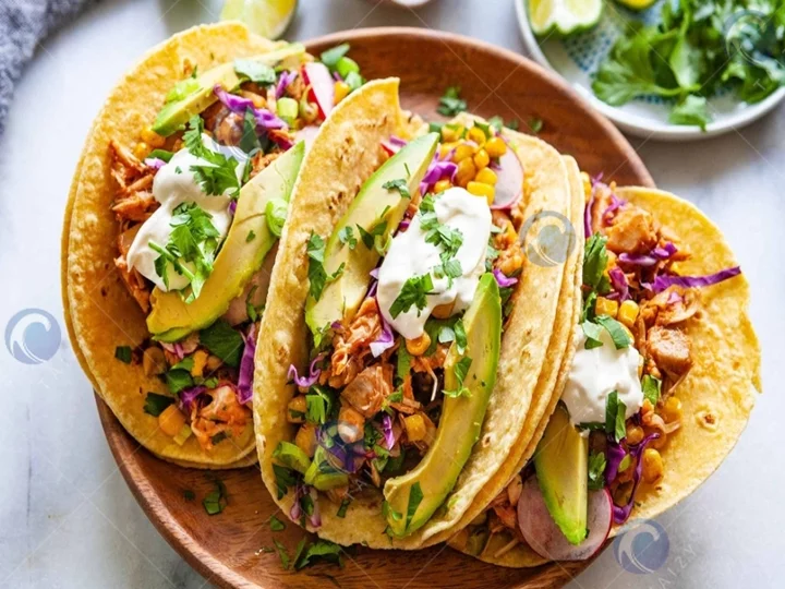 taco bread