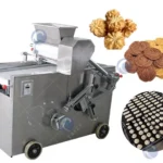 Cookie making machine