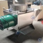 1000 Garlic Clove Separating Machine