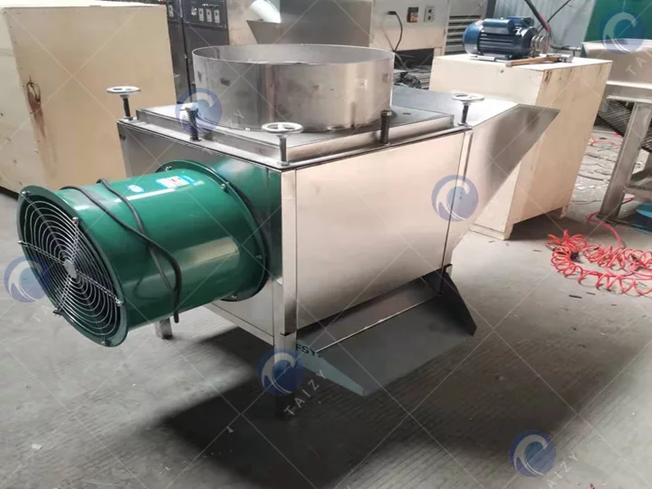 1000 Garlic Clove Separating Machine