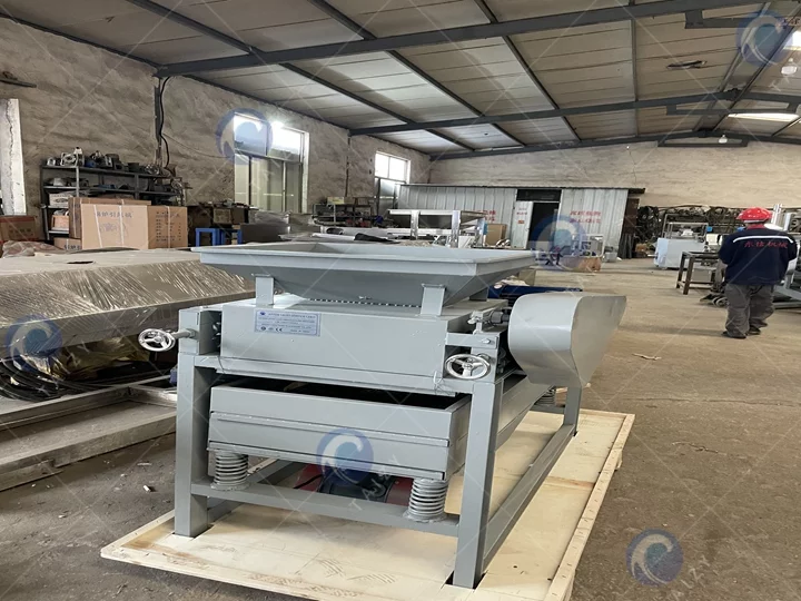 Almond Sheller for sale