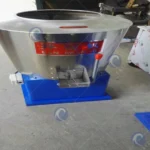 Flour Mixing Machine