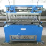 Ice cream cone making machine for sale