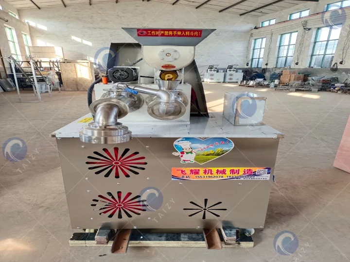 commercial Noodle maker machine