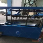 ice cream wafer machine