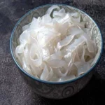 konjac noodle