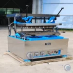 wafer making machine