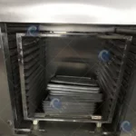 Food drying machine for business