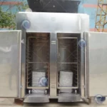 Food drying machine for sale