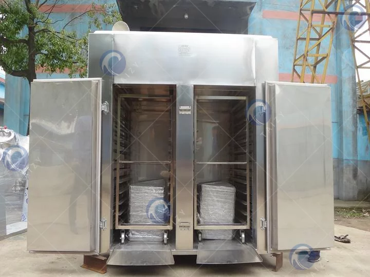 Food drying machine for sale