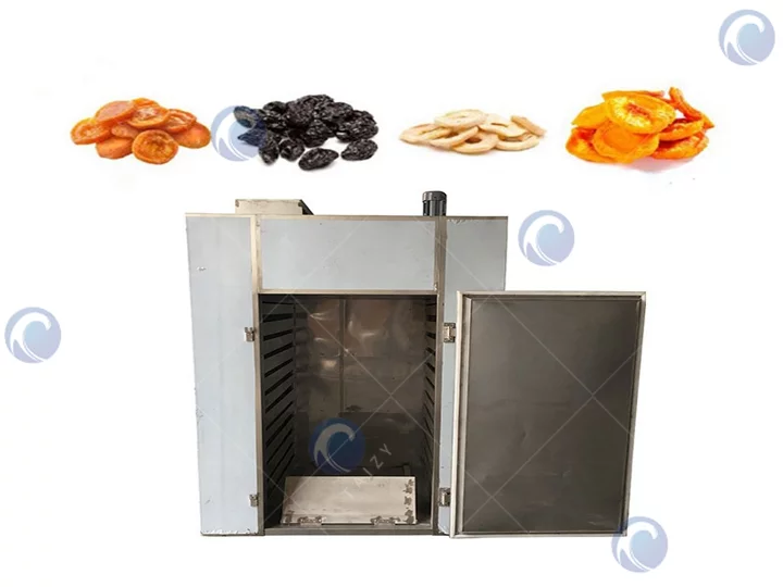 Food drying machine | Vegetable dryer