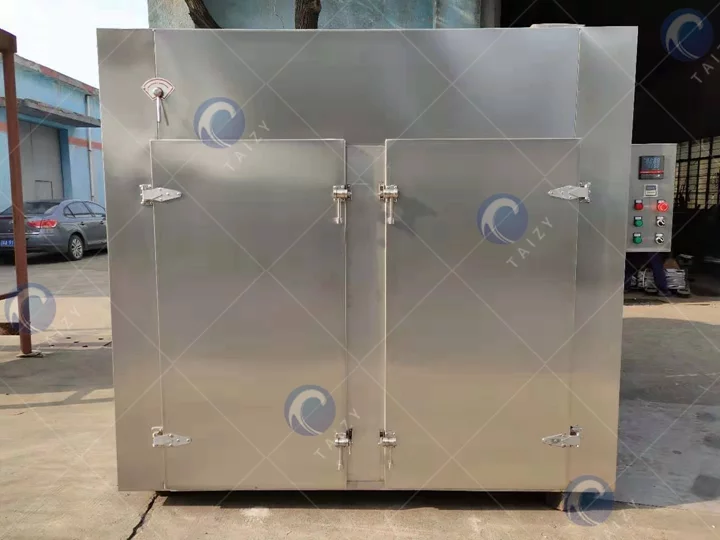 automatic Food drying machine