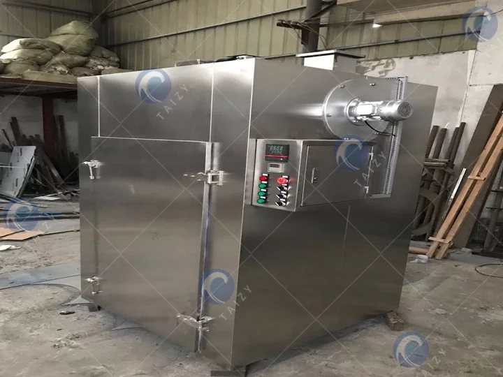 commercial Food drying machine