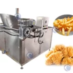 deep fryer