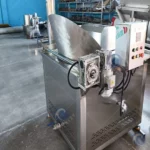 fryer machine for business