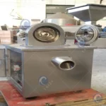 Stainless steel crusher for sale