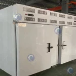 industrial Instant freezer machine