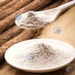 yam powder