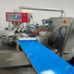 dumpling machine