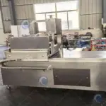 Bone cutting machine